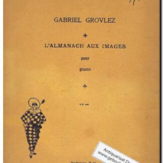 L'Almanach aux images