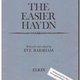 The easier Haydn