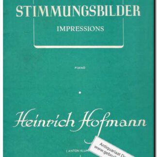 Stimmungsbilder