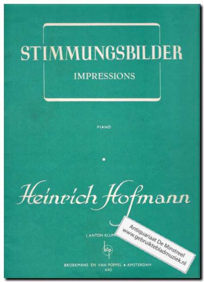 Stimmungsbilder
