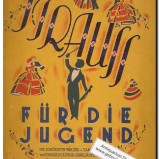 Strauss fur die Jugend Band 1