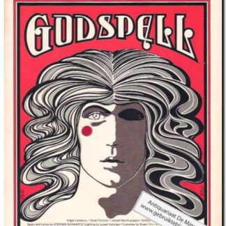 Godspell