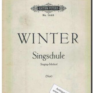 Singschule