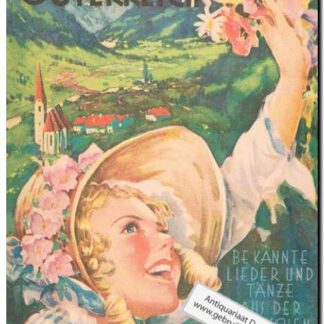 Klingendes Osterreich