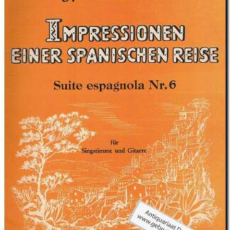 Impressionen einer spanischen Reise