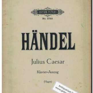 Julius Caesar