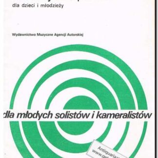 Miniatury fortepiaowe