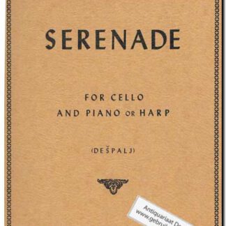 Serenade