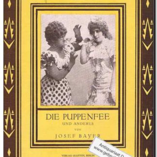 Die Puppenfee