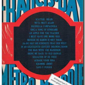 Francis day