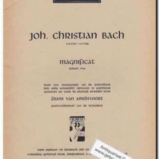Magnificat
