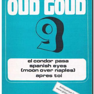 El condor pasa, spanish eyes, apres toi