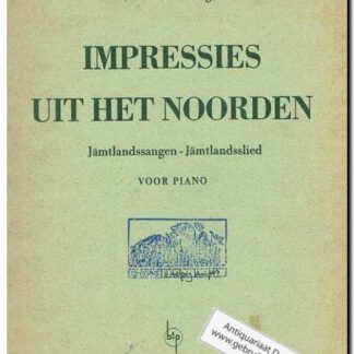 Impressies uit het noorden