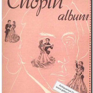Chopin album