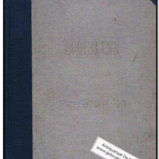 Das Paradies und die Peri Op 50