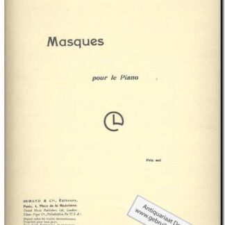 Masques