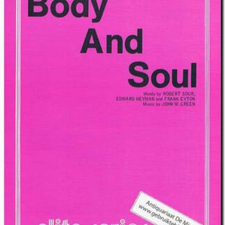Body and soul
