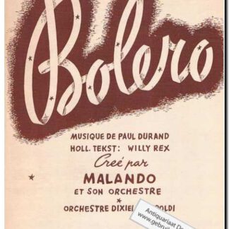 Bolero