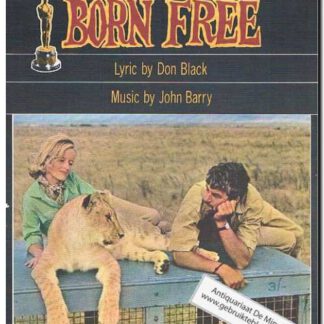Born free