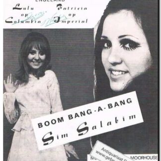 Boom Bang-a-Bang