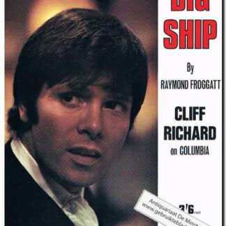 Big ship