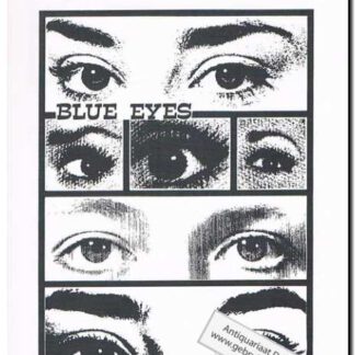 Blue eyes
