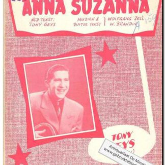 Anna-Suzanna