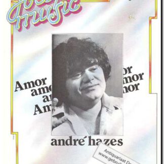Amor, amor, amor