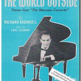 The world outside