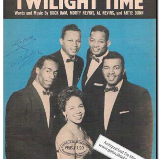 Twilight Time