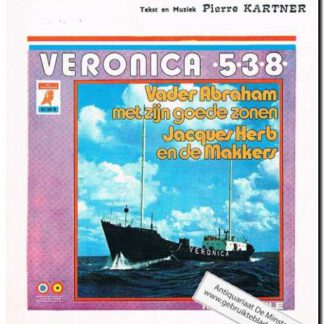 Veronica 5-3-8