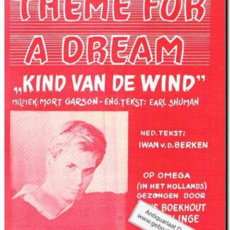 Theme for a dream