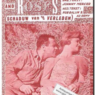Days of wine and roses
