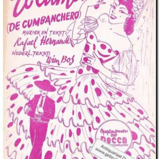 El Cumbanchero