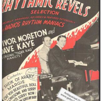 Rhytmic revels No.2