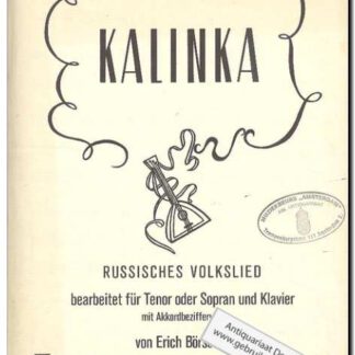 Kalinka