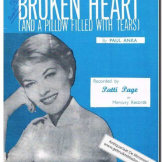 Broken heart