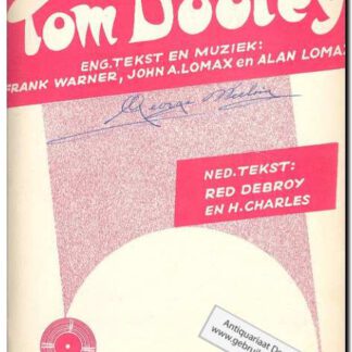 Tom Dooley