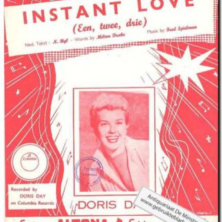 Instant love