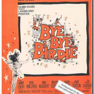 Bye bye birdie