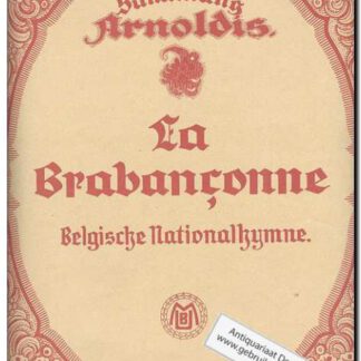 La Brabanconne