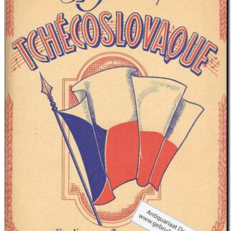 Hymne Tchecoslovaque