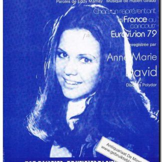 Je suis l'enfant soleil