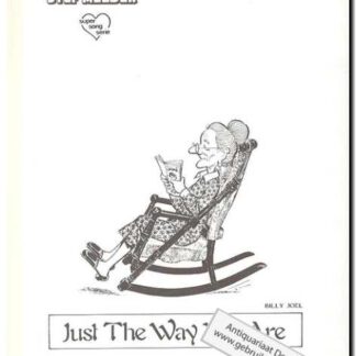 Just the way you are