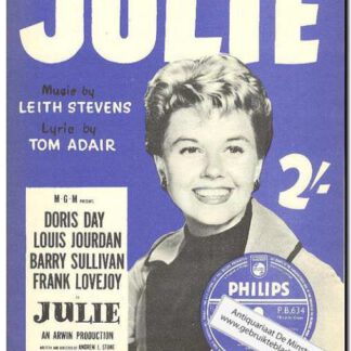 Julie
