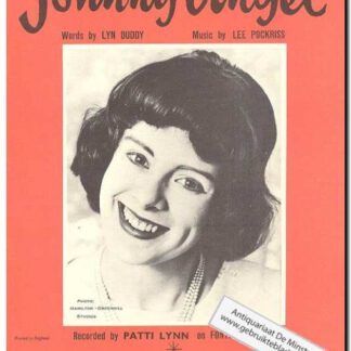 Johnny Angel