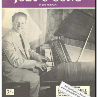 Joey's song