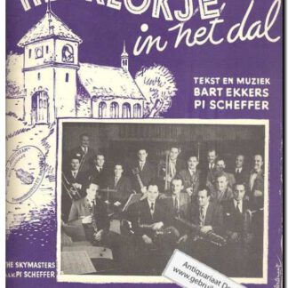 Het klokje in het dal
