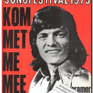 Kom met me mee