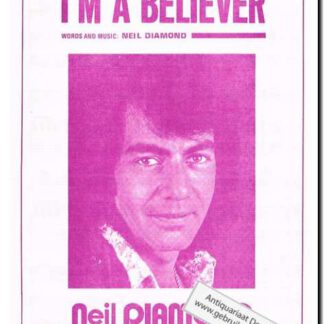 I'm a believer